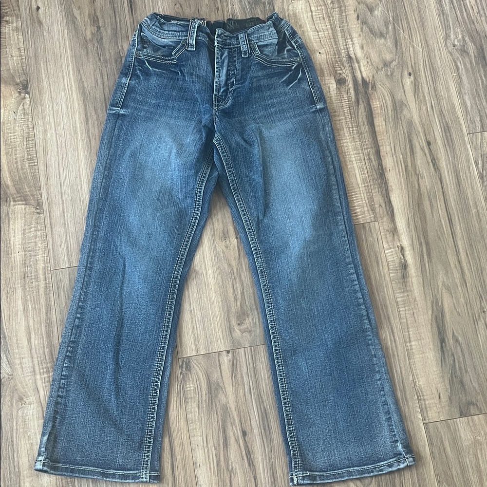TK Axel Boys Jeans